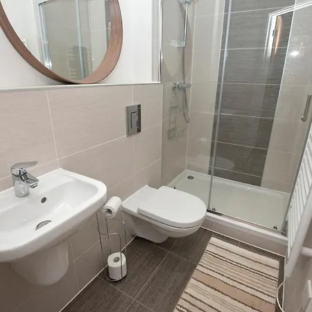 Fantastic 2 Bedroom Centre * Bristol