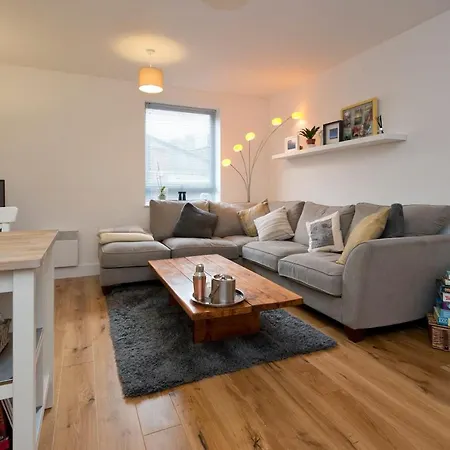 Fantastic 2 Bedroom Centre Bristol
