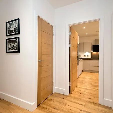 Apartment Fantastic 2 Bedroom Centre Bristol